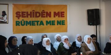 Li Stenbolê Şerafettîn Ozer hate bibîranîn