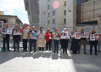Dayikên Şemiyê aqûbeta Îbrahîm Gundem pirsîn