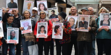 Çalakiya Rûniştina Fyê: Divê Huseyîn Bîlecan demildest were berdan