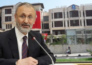Operasyona Şaredariya Eyupsûltanê: 13 kes hatin girtin