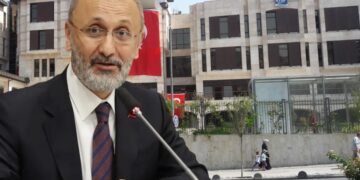 Operasyona Şaredariya Eyupsûltanê: 13 kes hatin girtin