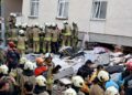 Îstanbul de awanîyêk rijîyaye: 2 kesî merdî