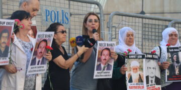 Dayikên Şemiyê: Kujerên Mecît Baskin li ku ne?