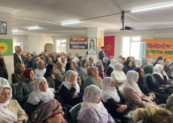 Ramazan Tan li Stenbolê hate bibîranîn