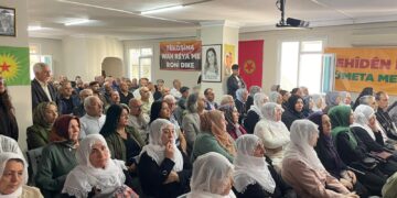 Ramazan Tan li Stenbolê hate bibîranîn