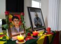 Seba endamê Têgêrayîşê Azadîya Kurdîstanî Ramazan Tanî Îstanbul de programê vîrardişî