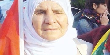 Paytextê Tirkîya de hesret û eşqê aştîye zerrîya aye de nêm mend!
