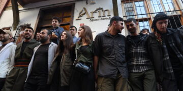 Komaleya Xwendekaran a Çand û Hunerê ya Arînê hate damezrandin