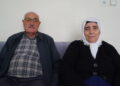 ‘Waştişê xo dima şîye û ma pê serberz ê’