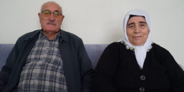 ‘Waştişê xo dima şîye û ma pê serberz ê’