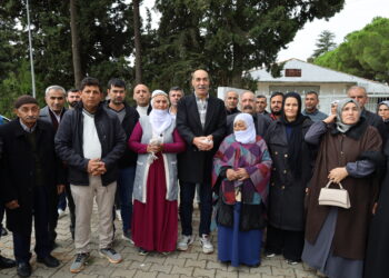 Nîhat Bertan piştî 31 salan hate berdan