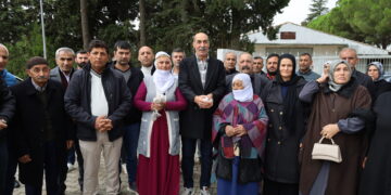 Nîhat Bertan piştî 31 salan hate berdan