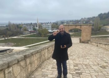‘Her tim li cem gelê xwe û hevalên xwe bû’