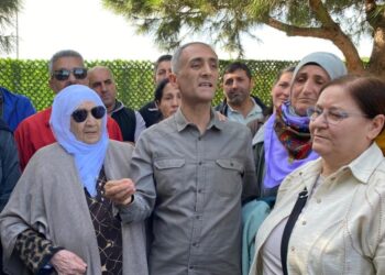 30 serran ra pey teber ra yo: Ganî ma 24 saetî seba azadîye bixebitîyê