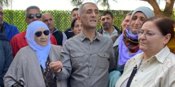 Piştî 30 salan li derve ye: Divê em 24 saetan ji bo azadiyê bixebitin