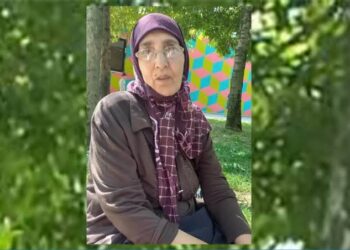 Hatîce Yildiza 77 serrîye, hema zî hepisxane de ya: Seba tepîştîyanê sîyasîyan qanûno cîya yeno xebitnayene