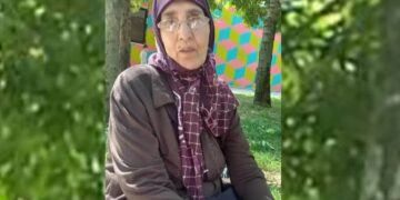 Hatîce Yildiza 77 serrîye, hema zî hepisxane de ya: Seba tepîştîyanê sîyasîyan qanûno cîya yeno xebitnayene