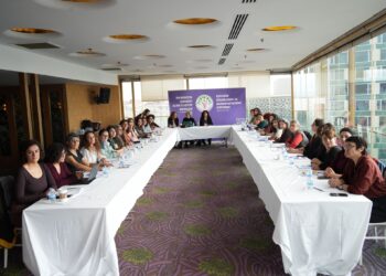 Meclîsa Jinan a DEM Partiyê komxebata budçeyê li dar xist
