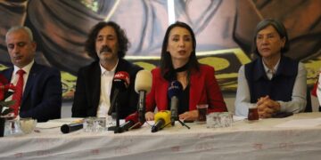 ‘Ewro waştişê hemwelatîya têduştîye ya Elewîyan waştişê ma yo’