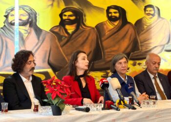 ‘Îro daxwaza hemwelatiya wekhev a Elewiyan daxwaza me ye’