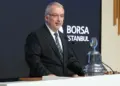 Gerînendeyê Giştî yê Borsaya Stenbolê hate binçavkirin