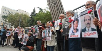 Dayikên Şemiyê: Em ê dev ji doza Kerboranê bernadin