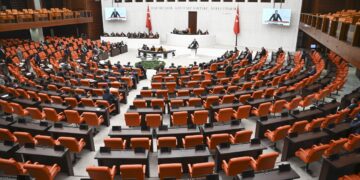 Programê munaqeşeyanê butçeya 2027 eşkera bi