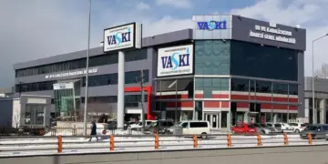 Welatiyên Wanê: VASKÎ bûye xwînmêj