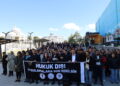 Bertek nişanî revandin û ferzkirina sîxuriyê ya li ser ciwanan dan