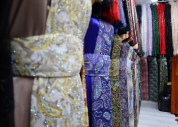 Zêdebîyayîşê dolarî û krîzê ekonomîye cilûbelgê kurdî ser o zî tesîr keno