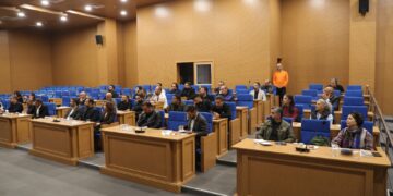 Li Wanê panela Parastina Gola Wanê û qadên çandî hat lidarxistin