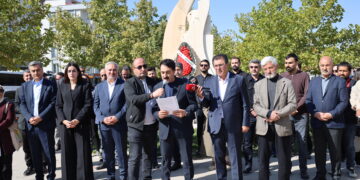 Salvegera erdheja Wanê: Hê jî tedbîrên pêwîst tune ne