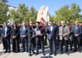 Serrgêra erdlerzê Wanî: Hema zî tedbîrê lazimî çin ê
