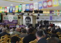 Buldan: Divê birêz Ocalan tavilê dest birêvebirina Koordînasyonê bike