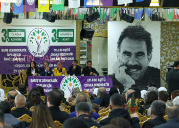 Welatiyên Wanê: Bêyî azadiya birêz Ocalan ev pêvajo pêş ve naçe