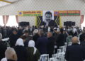 Li Wanê jî bo cangoriyan mewlûd hate dayîn: Em deyndarên wan in
