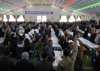 Keyeyê şehîdan: Azadîya Rayberê Şarê Kurdî hewcedarîyêka muhîm a