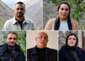 Ji gundên Şaxê banga ji bo pêvajoyê: Em ne gotinan, gavên hiqûqî û şênber dixwazin!
