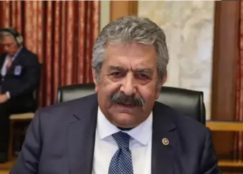 Fetî Yildiz: Komîsyonê Çimdarîye do 10 rojan de bêro awankerdiş