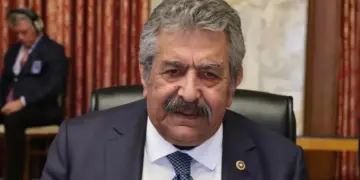 Fetî Yildiz: Komîsyonê Çimdarîye do 10 rojan de bêro awankerdiş