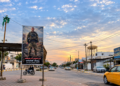 Dadgeha Kerkûkê ji ber wêneyê Fermandar Ziyad Heleb ceza li kesekî birî